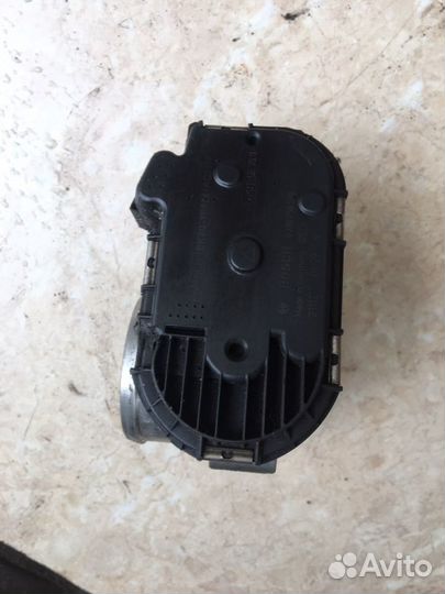 Дроссельная заслонка Ford Transit 06-13, Ranger 2