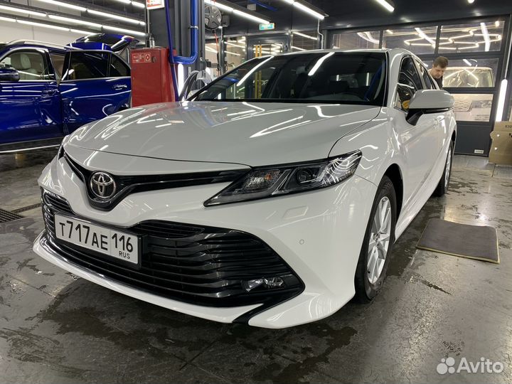 Перевозка пассажиров межгород