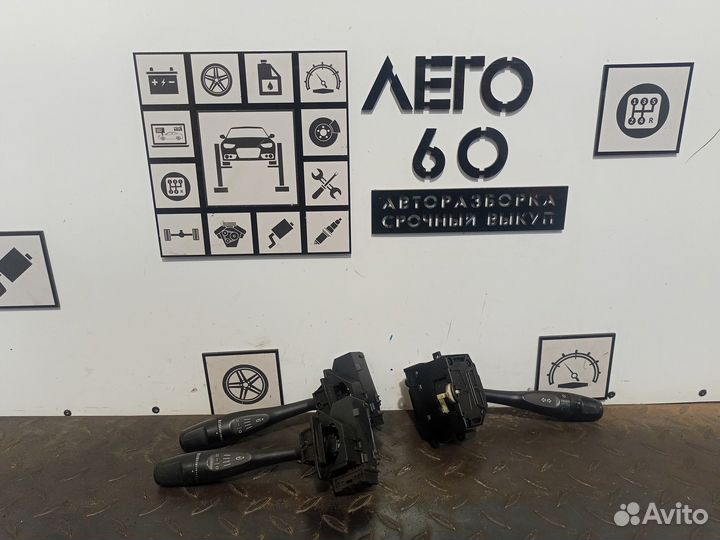 Переключатель подрулевой для Mitsubishi Carisma