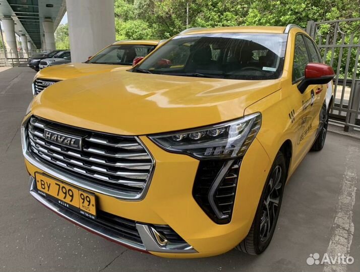 Водитель аренда без залогов мск