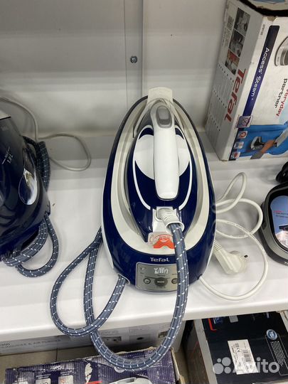 Tefal Express Power SV8060e0