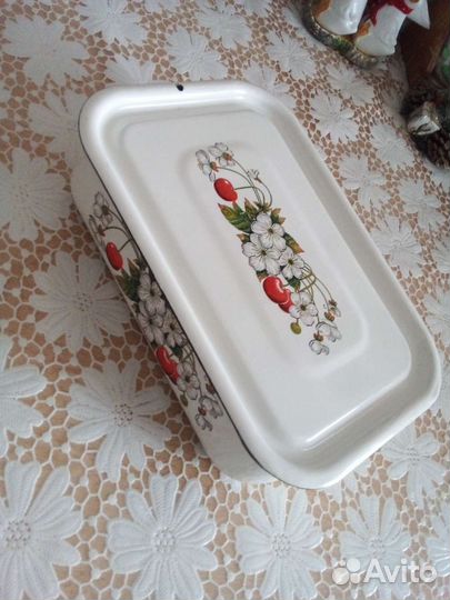 Контейнер для холодца