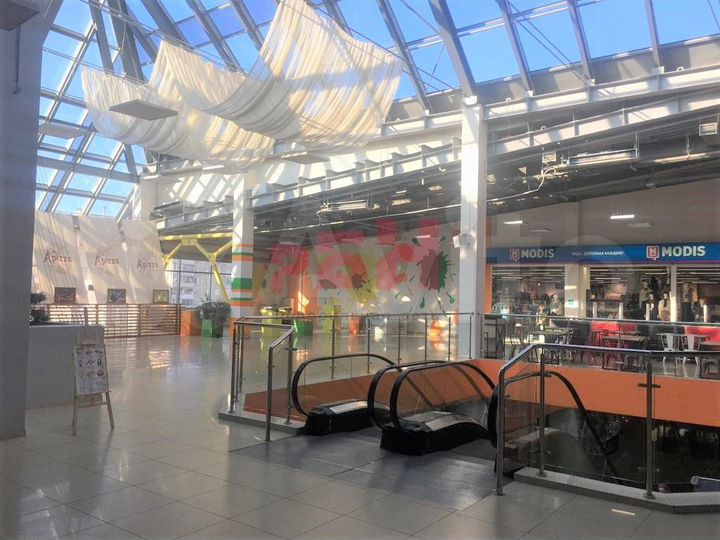 Сдам помещение свободного назначения, 220 м²