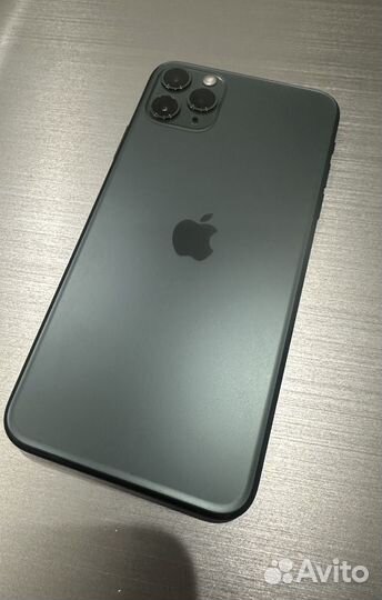 iPhone 11 Pro Max, 64 ГБ