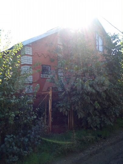 Дача 78,4 м² на участке 4 сот.