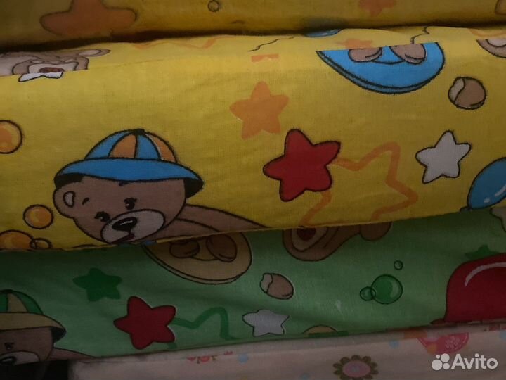 Матрас детский