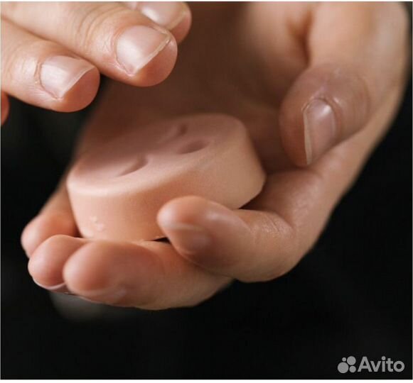 Lush масла для лица