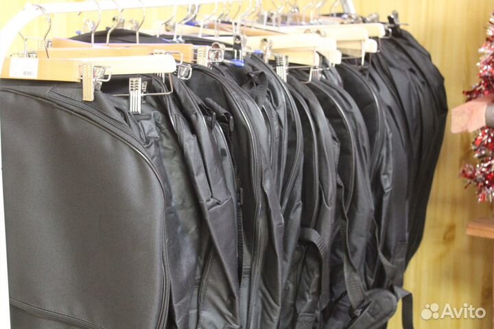 Чехол для гитары