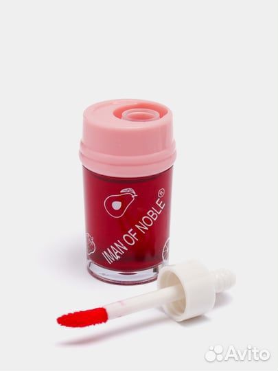 Тинт для губ Iman of Noble 