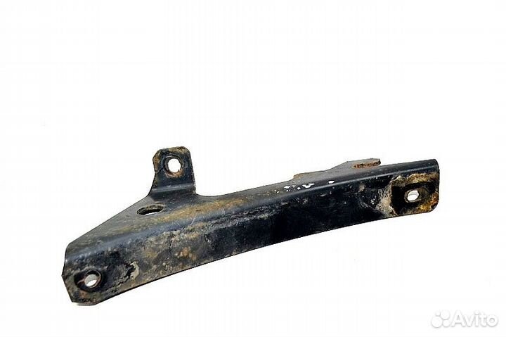 Кронштейн крыла переднего моста, левый DAF XF105