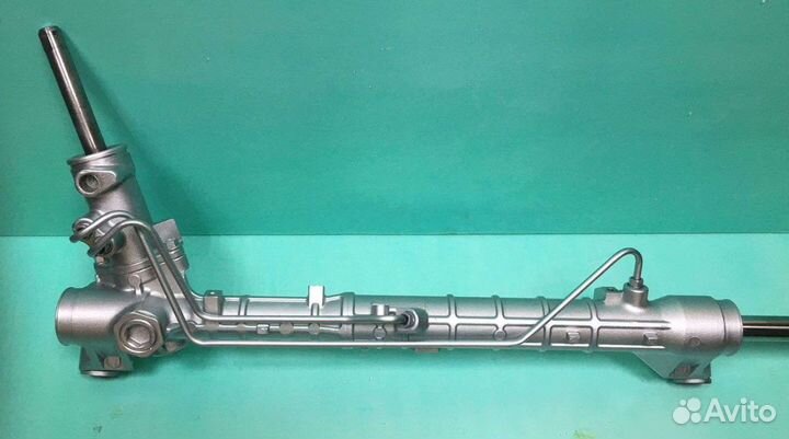 Рулевая рейка Mazda 3
