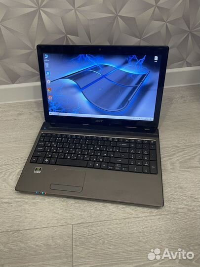 Acer 16gb core i5 geforce ssd 512gb