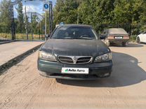 Nissan Maxima 2.0 MT, 2000, 285 911 км, с пробегом, цена 138 000 руб.