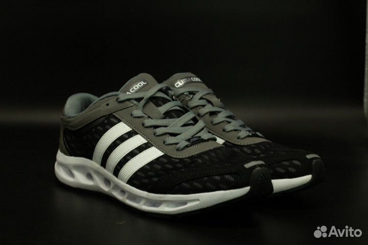 Кроссовки Adidas Climacool