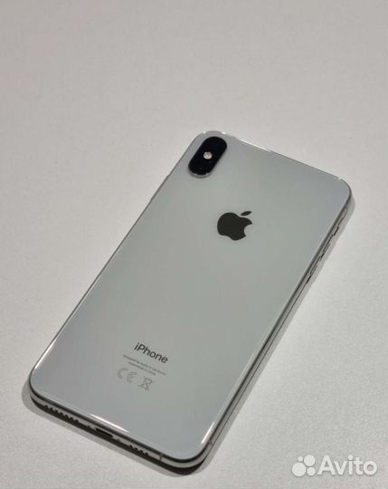 iPhone Xs Max, 64 ГБ