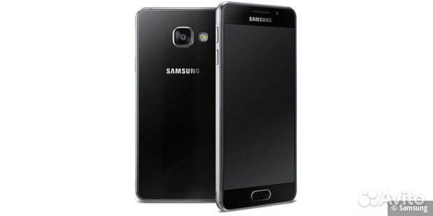 Samsung Galaxy A3 (2016) SM-A310F/DS, 16 ГБ