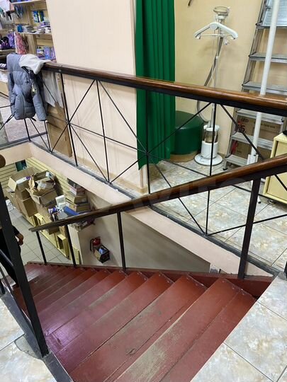 Торговая площадь, 313.9 м²