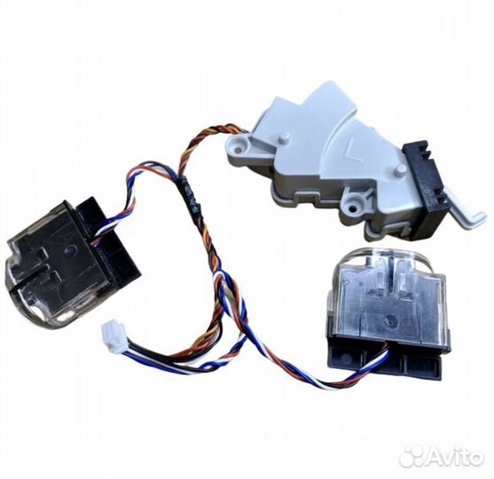 Оригинальные датчики уровня высоты (упорный