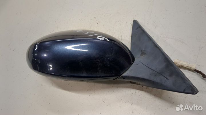 Зеркало боковое правое BMW Z4 E85, 2005