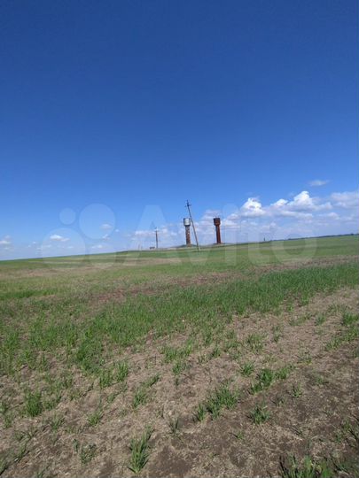Участок 12,3 га (СНТ, ДНП)