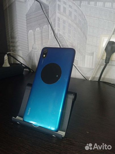 Телефон xiaomi redmi note 7A