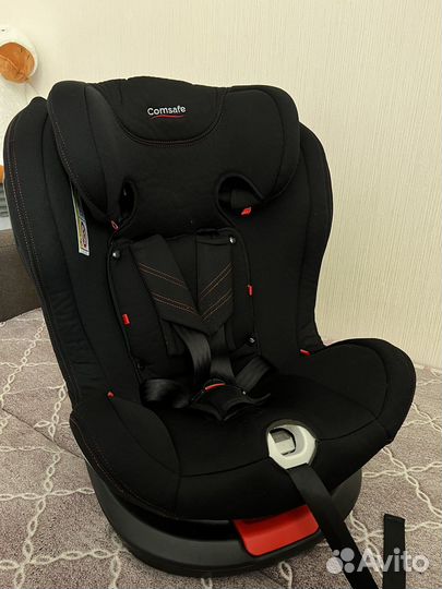 Автокресло Comsafe UniGuard