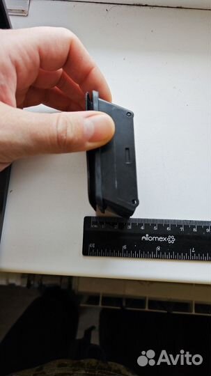 Фильтр bissell hf3