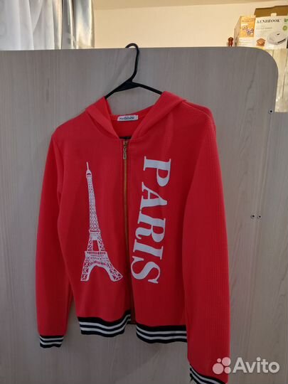 Женские вещи пакетом