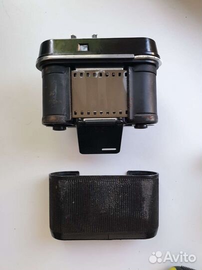 Фотоаппарат Весна