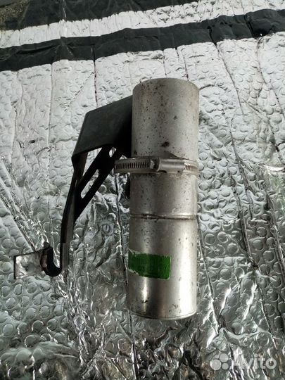 Осушитель кондиционера Мерседес Вито 638