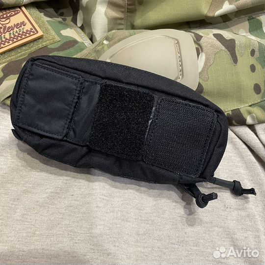 Подсумок Pencil Case Insert от HelikonTex черный