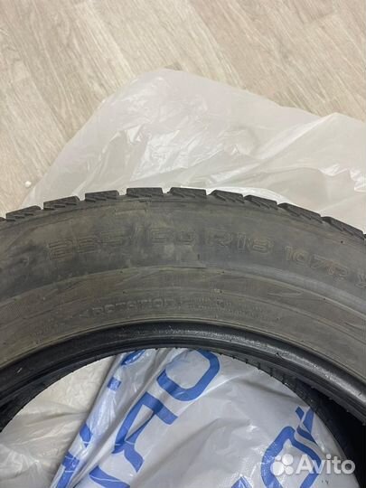 Yokohama Geolandar G98 235/60 R18