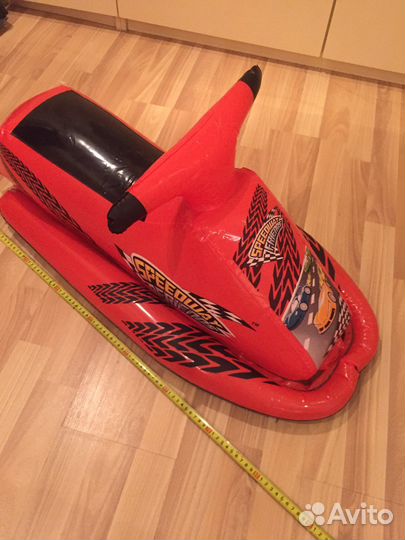 Круг Надувной для плавания