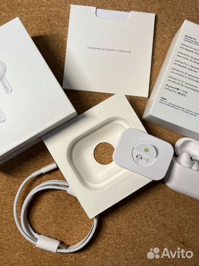 Airpods pro 2 premium 1:1
