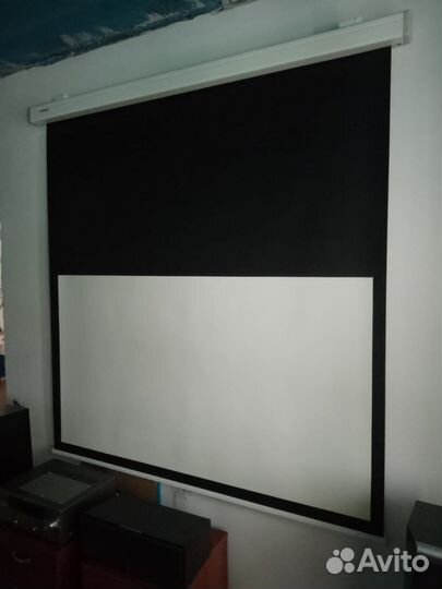 Проектор Panasonic pt-ax200e