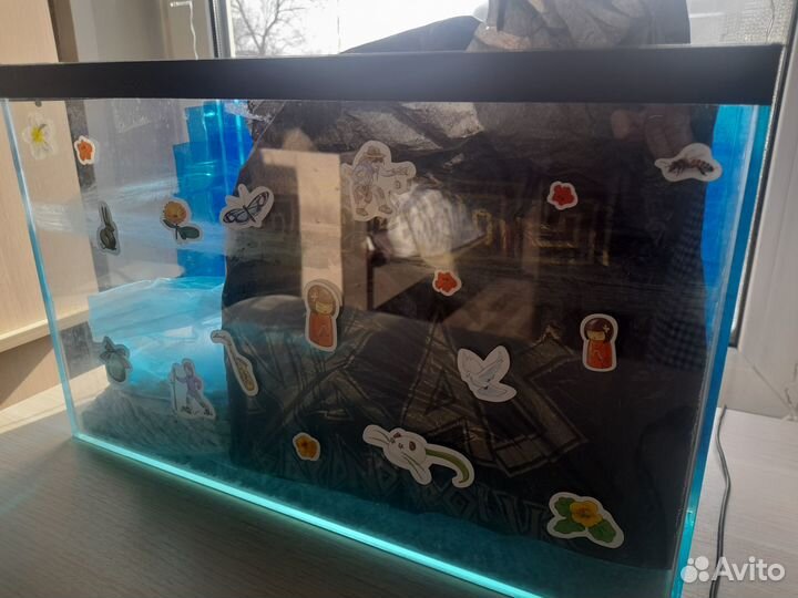 Аквариум