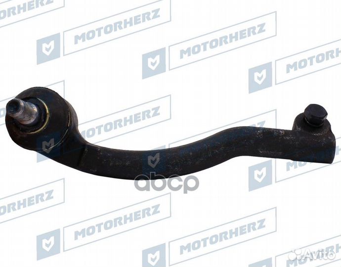 Наконечник рулевой тяги renault laguna I (B56