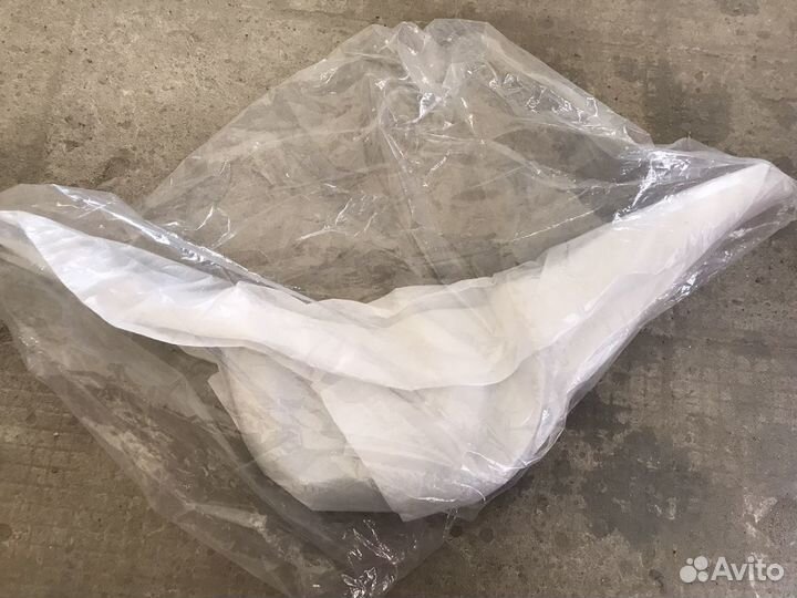 Руль honda Silver wing