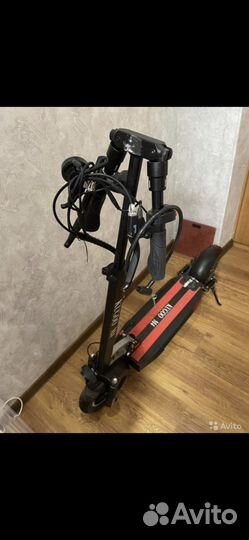 Электро самокат kugoо m4