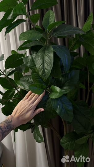 Искуственный цветок IKEA