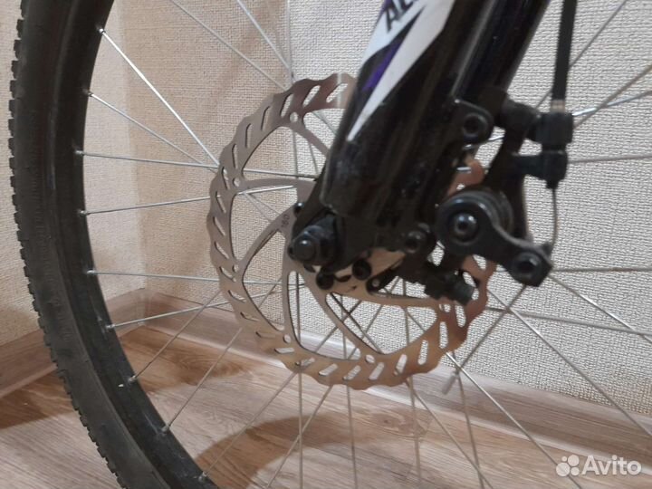 Велосипед Altair