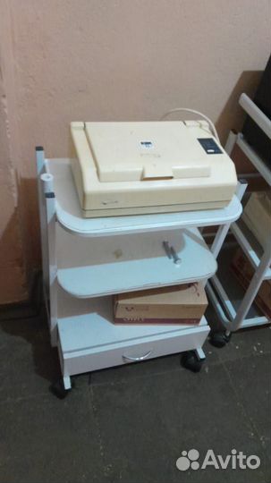 Стерилизатор микроцид