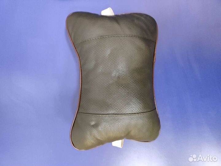 Подушка для шеи на подголовник