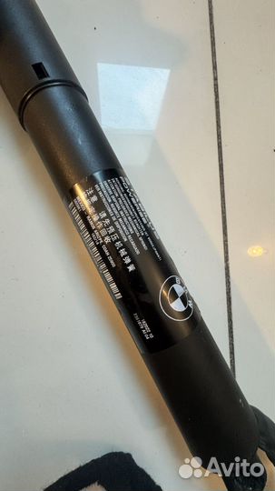 Амортизатор крышки багажника BMW X5