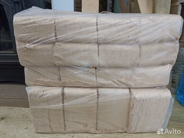 Пеллеты,брикеты топливные