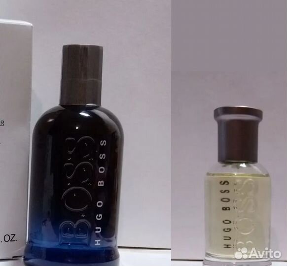 Новый мужской и женский парфюм Оригинал