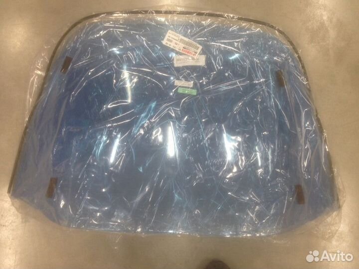 Стекло для снегохода Yamaha Viking 540