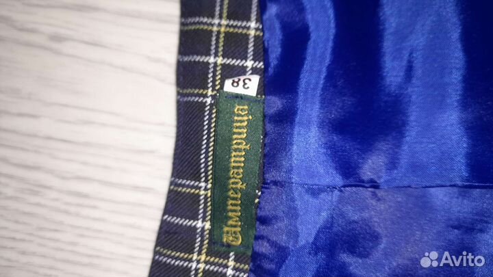 Форма школьная