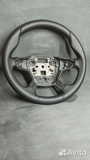 Руль ford focus 3