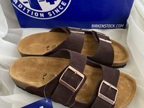 Birkenstock женские и мужские